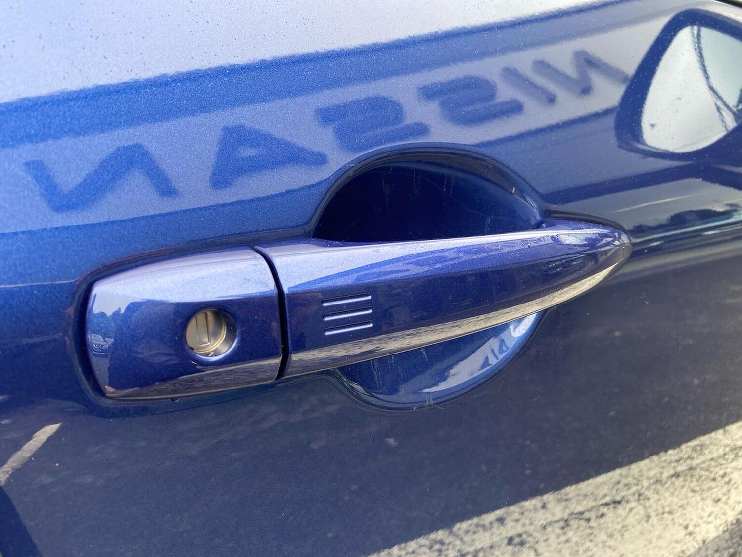 Vehicle 37