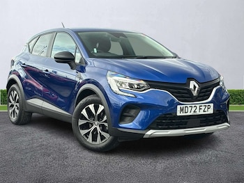 Used Renault Captur 2023 for sale - 78646663: Photo