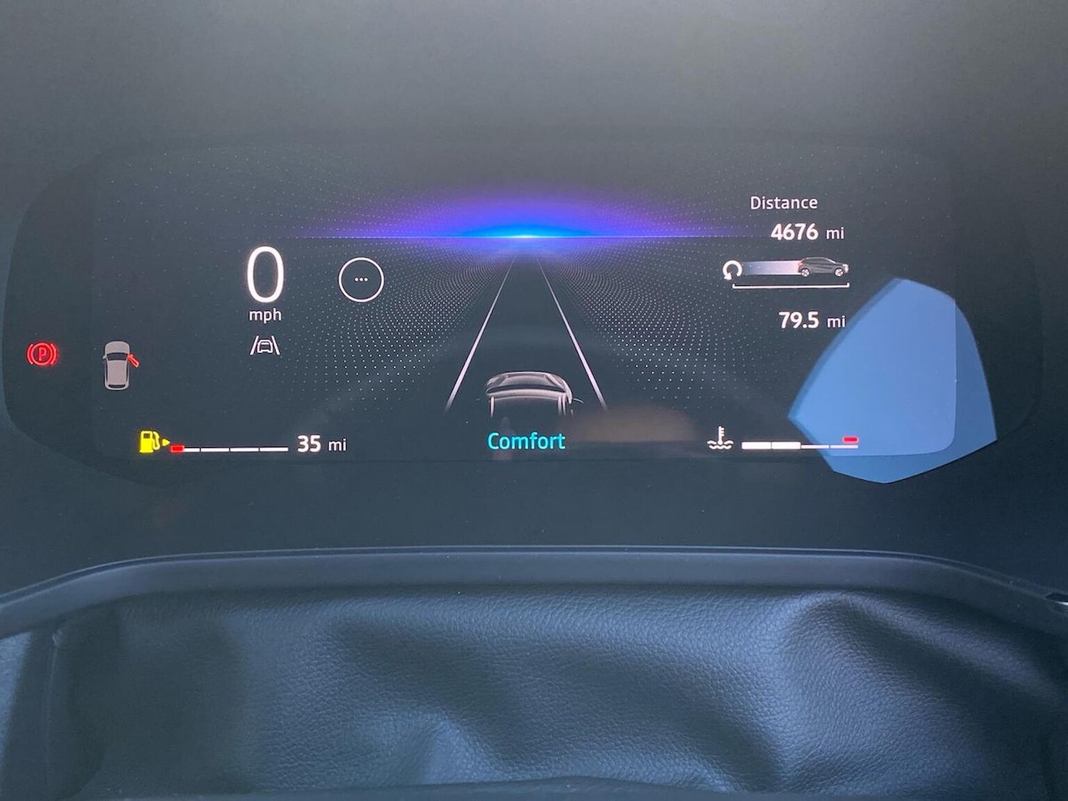 Used Renault Captur 2025 for sale - 76897094: Photo 10