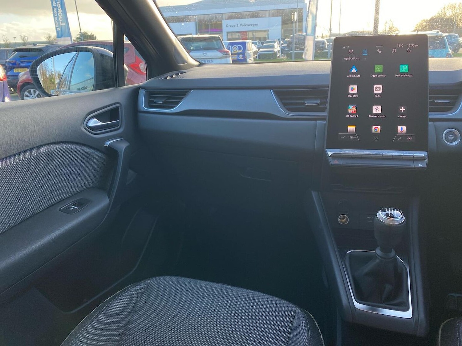 Used Renault Captur 2025 for sale - 76897094: Photo 13