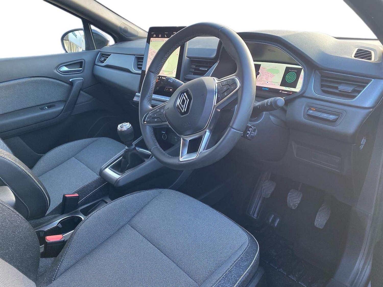 Used Renault Captur 2025 for sale - 76897094: Photo 15