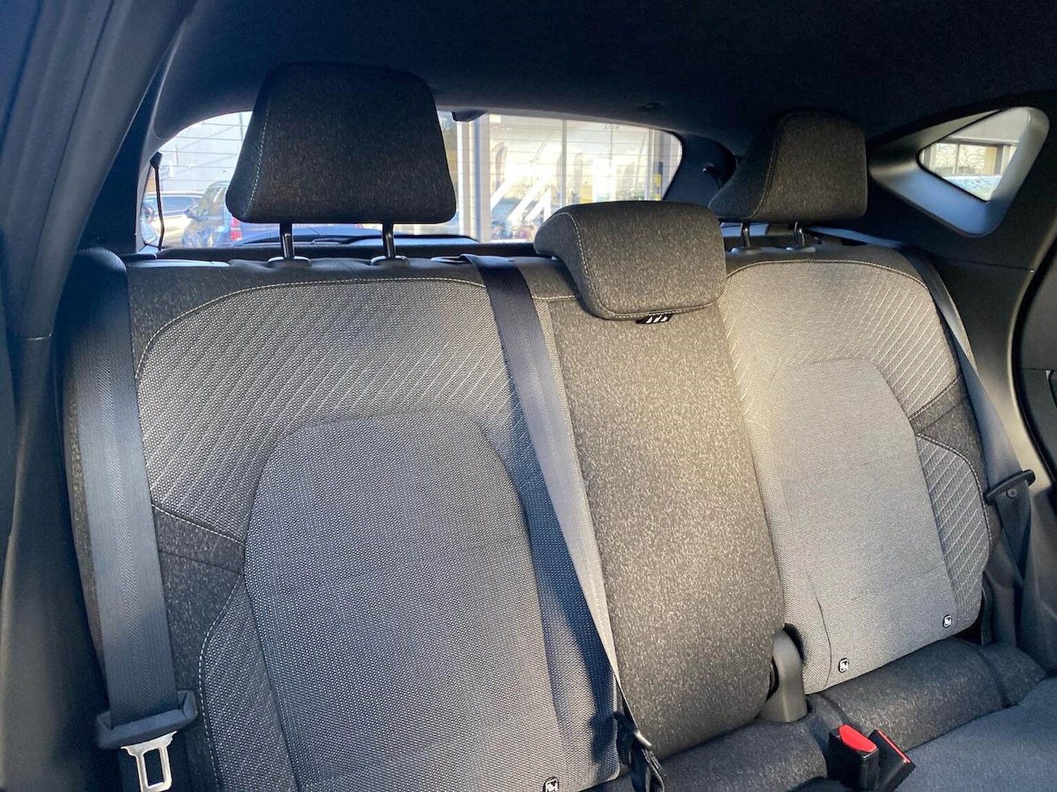 Used Renault Captur 2025 for sale - 76897094: Photo 16