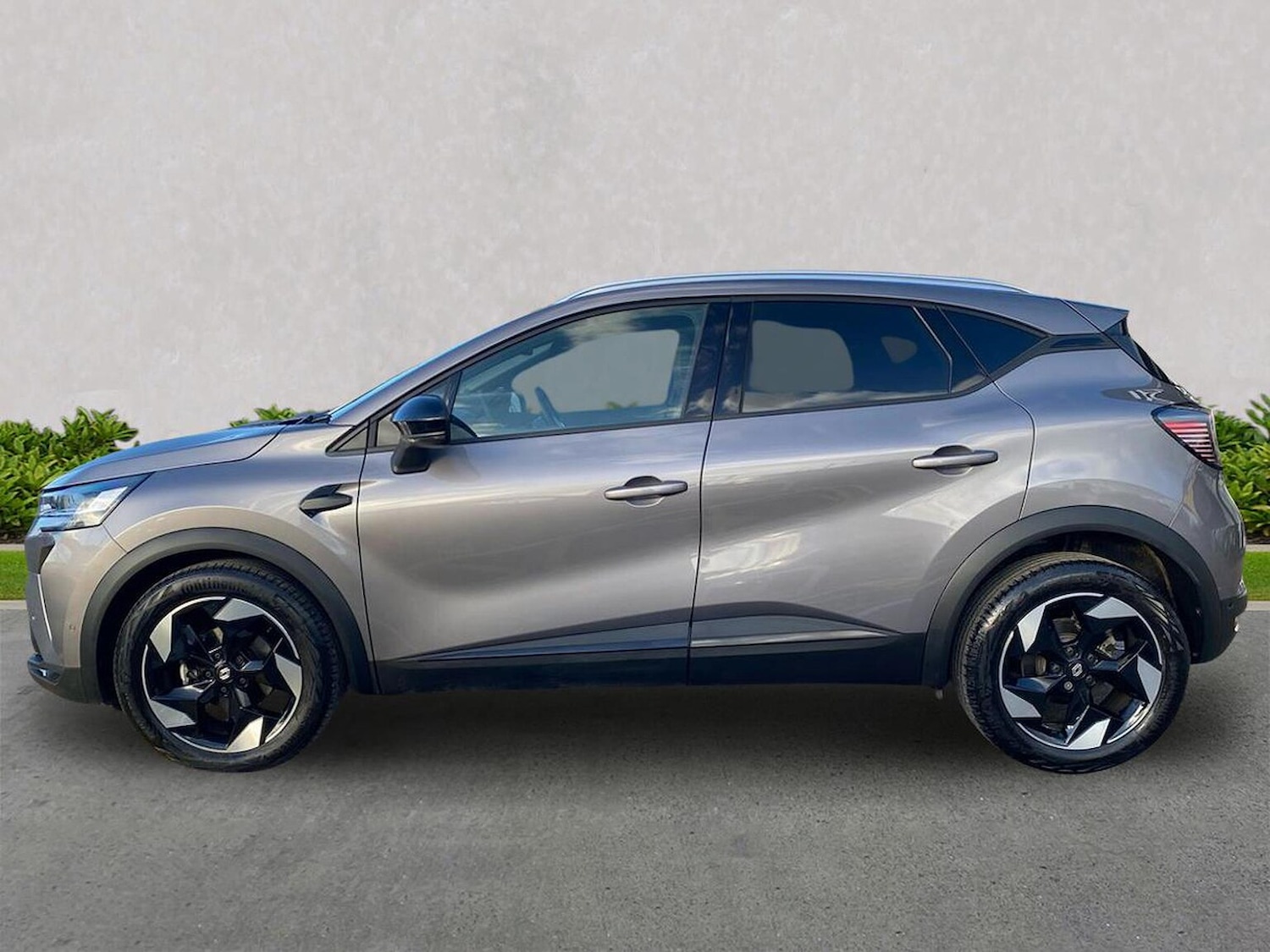 Used Renault Captur 2025 for sale - 76897094: Photo 19