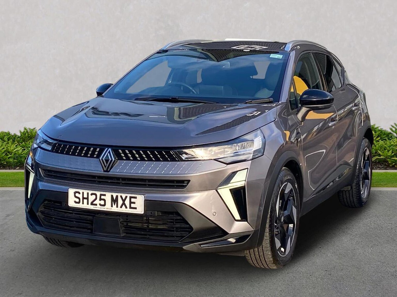 Used Renault Captur 2025 for sale - 76897094: Photo 20