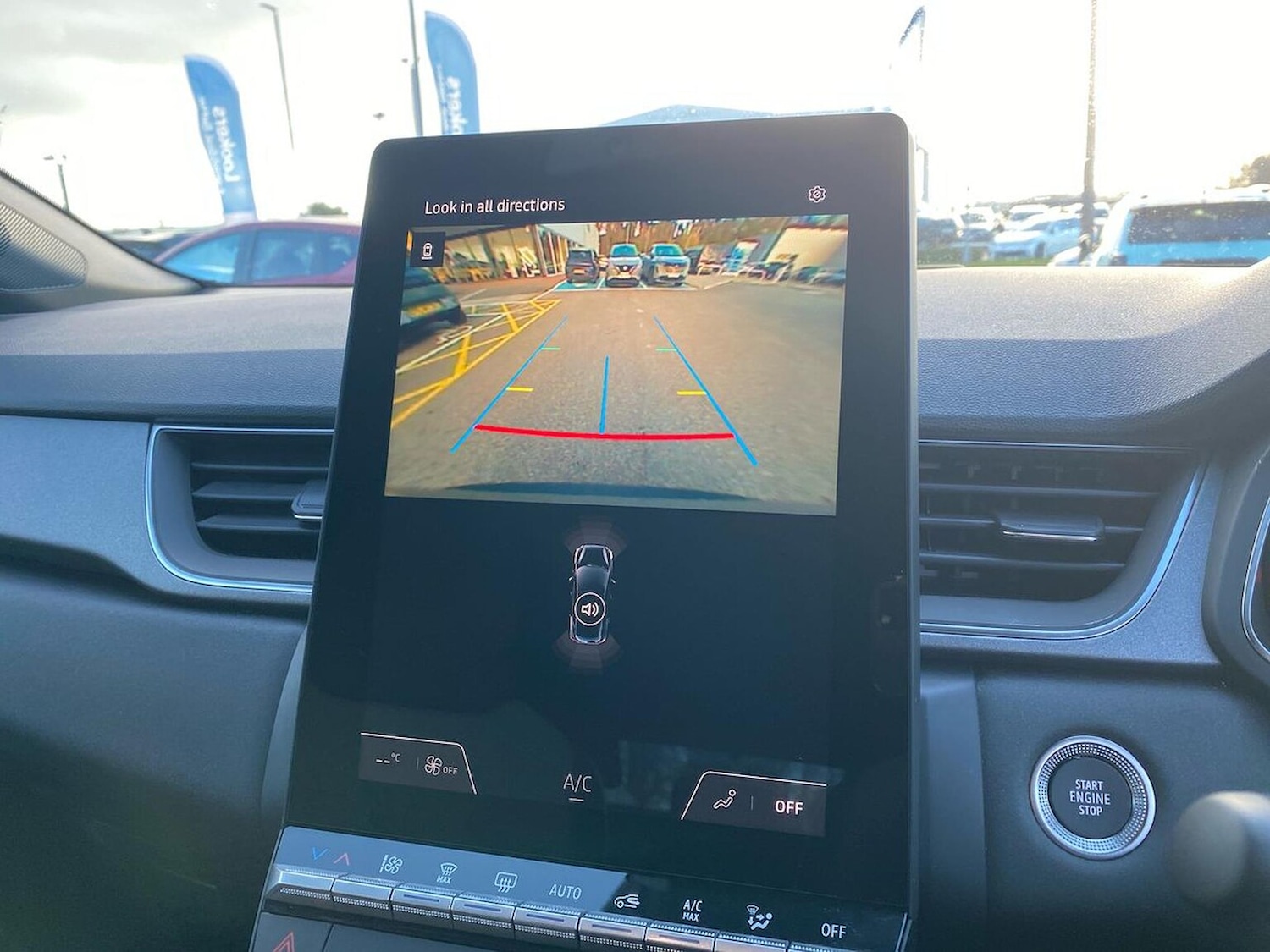 Used Renault Captur 2025 for sale - 76897094: Photo 23