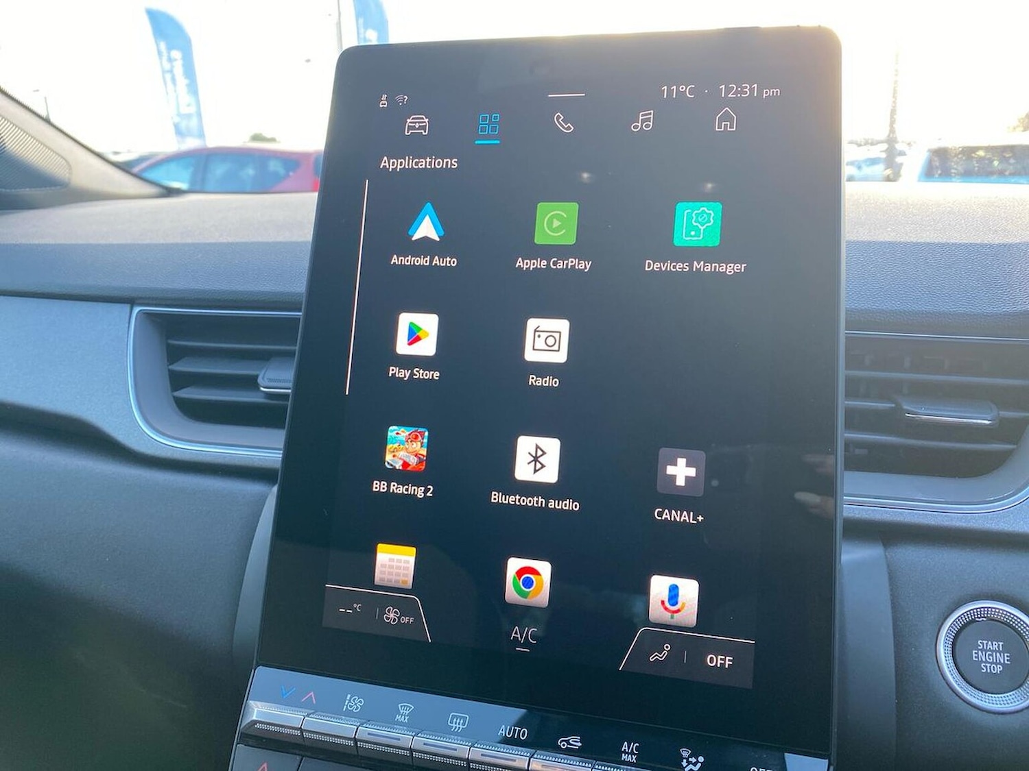 Used Renault Captur 2025 for sale - 76897094: Photo 24