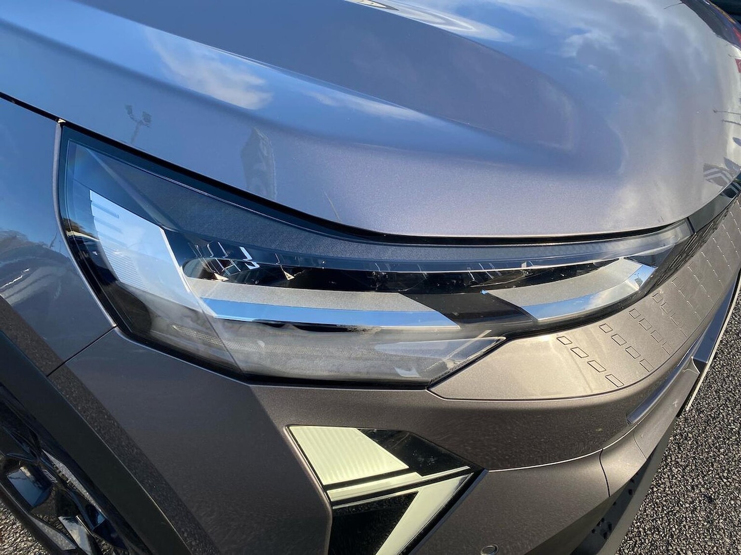 Used Renault Captur 2025 for sale - 76897094: Photo 34