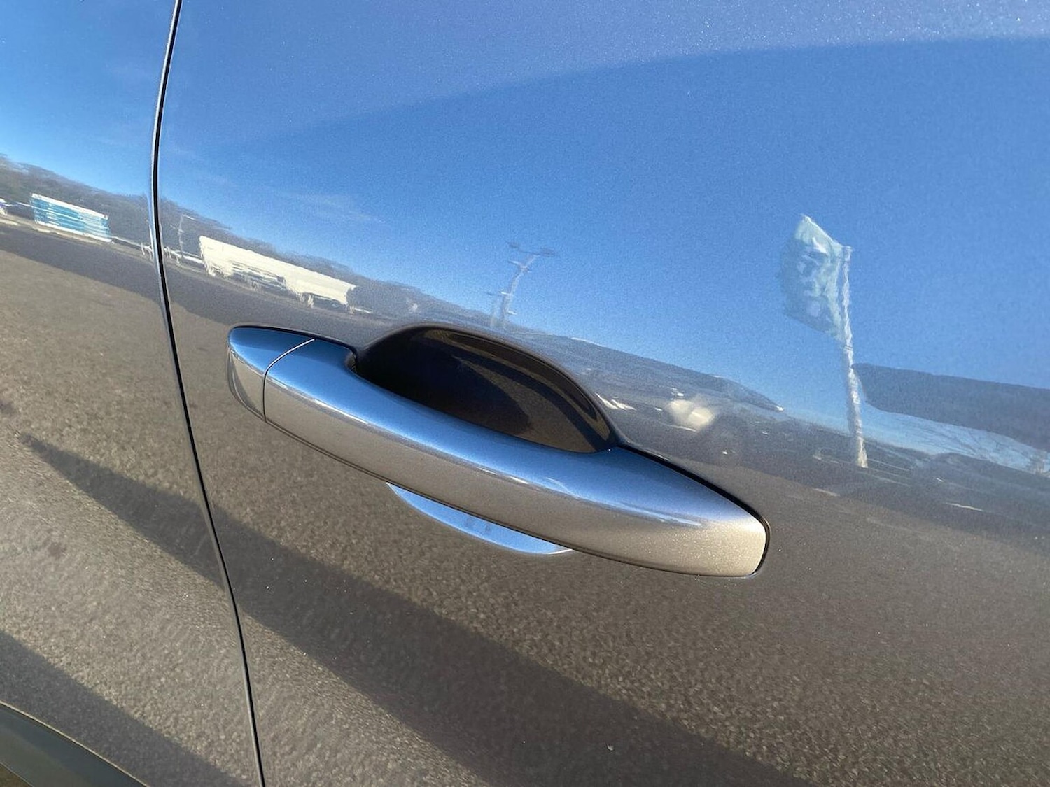 Used Renault Captur 2025 for sale - 76897094: Photo 37