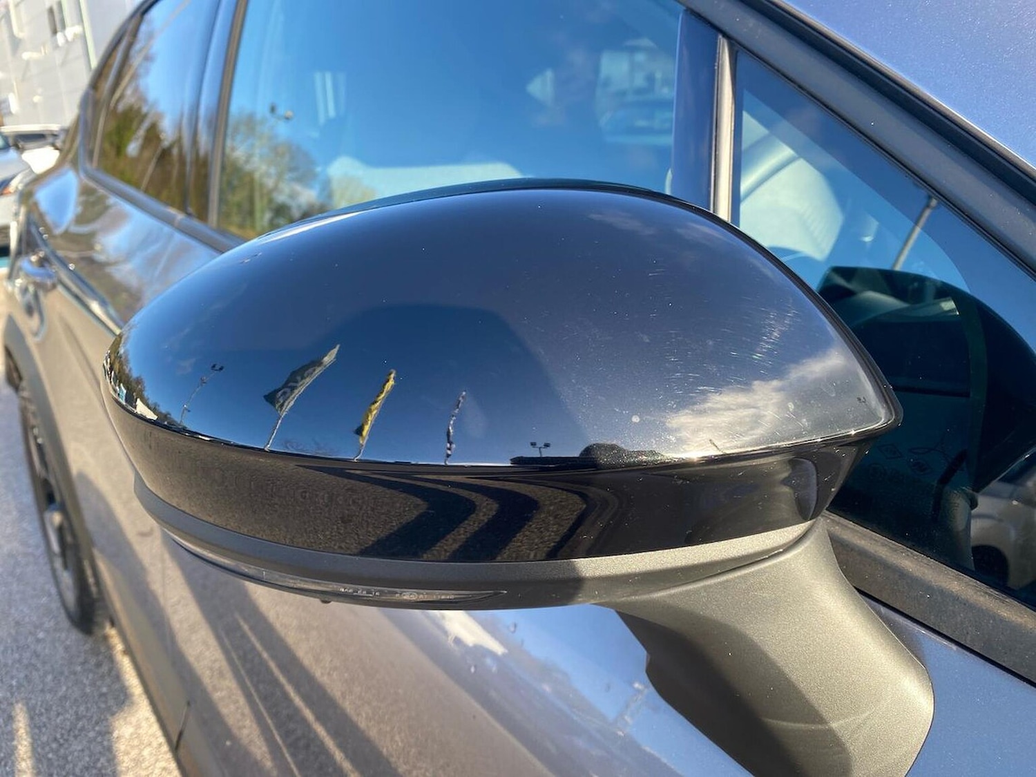 Used Renault Captur 2025 for sale - 76897094: Photo 38