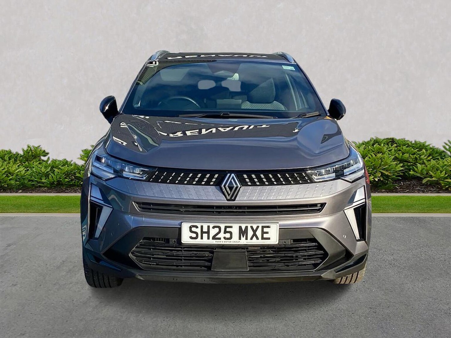 Used Renault Captur 2025 for sale - 76897094: Photo 5