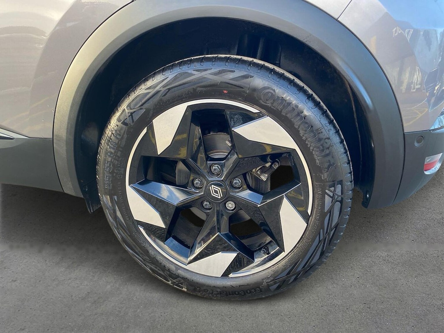 Used Renault Captur 2025 for sale - 76897094: Photo 6