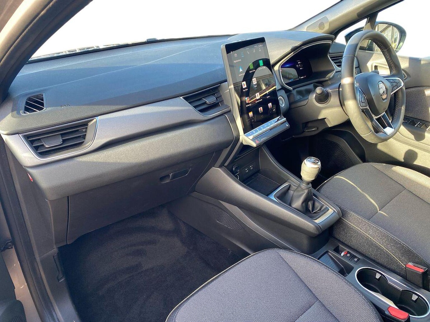 Used Renault Captur 2025 for sale - 76897094: Photo 7