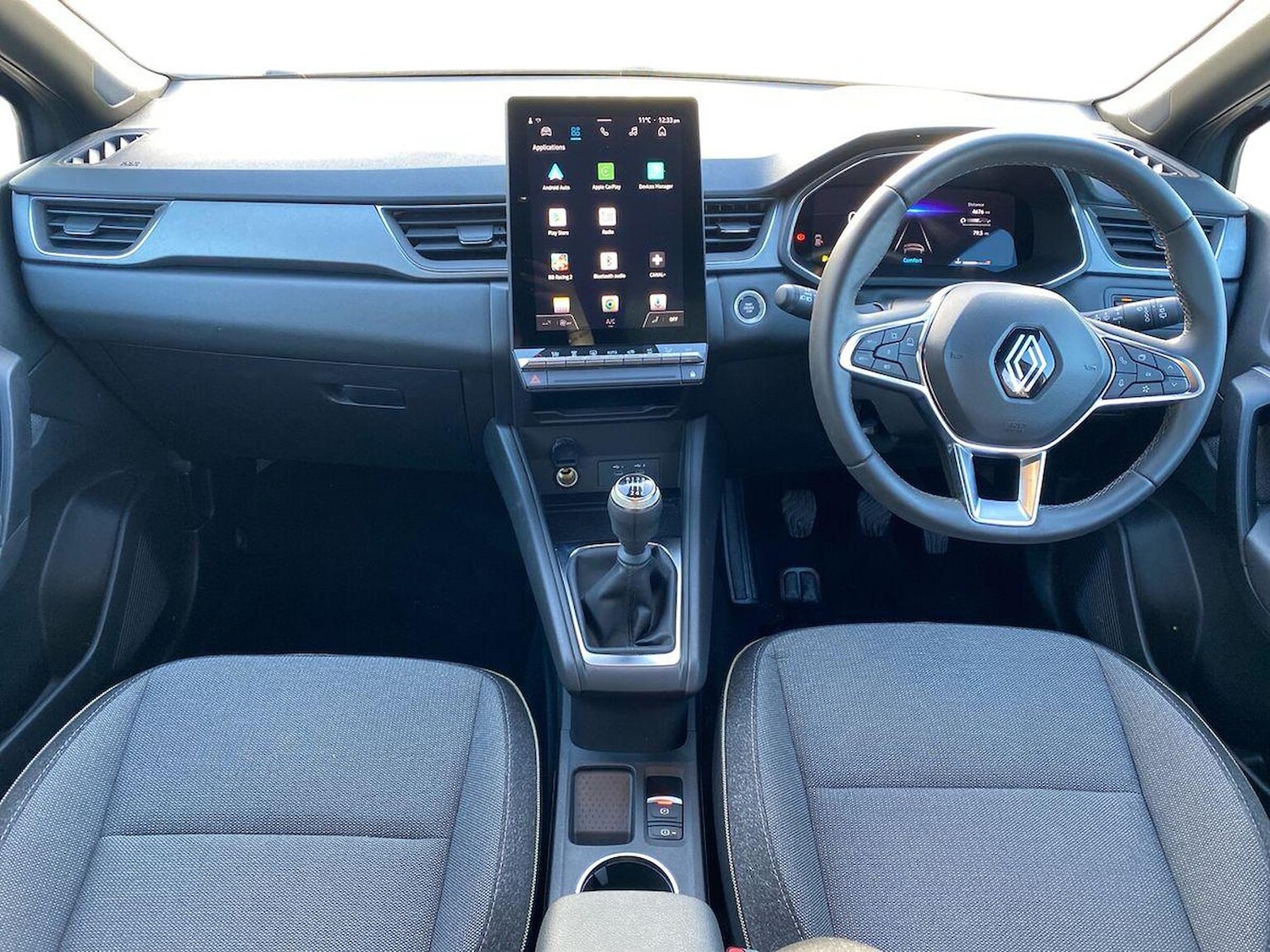 Used Renault Captur 2025 for sale - 76897094: Photo 8