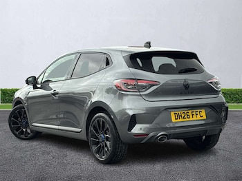 Used Renault Clio 2026 for sale - 79073727: Photo