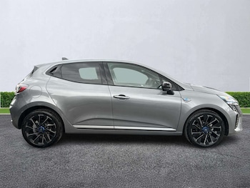 Used Renault Clio 2026 for sale - 79073727: Photo