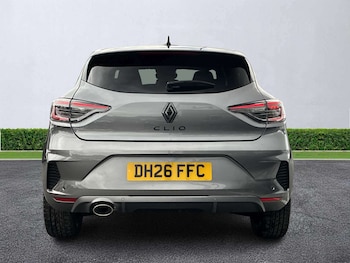 Used Renault Clio 2026 for sale - 79073727: Photo