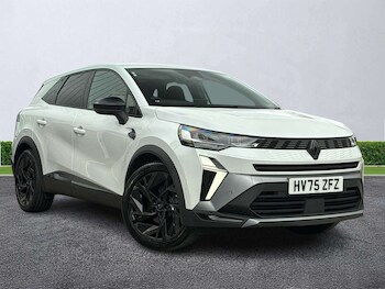 Used Renault Symbioz 2025 for sale - 78952169: Photo