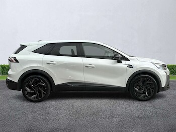 Used Renault Symbioz 2025 for sale - 78952169: Photo