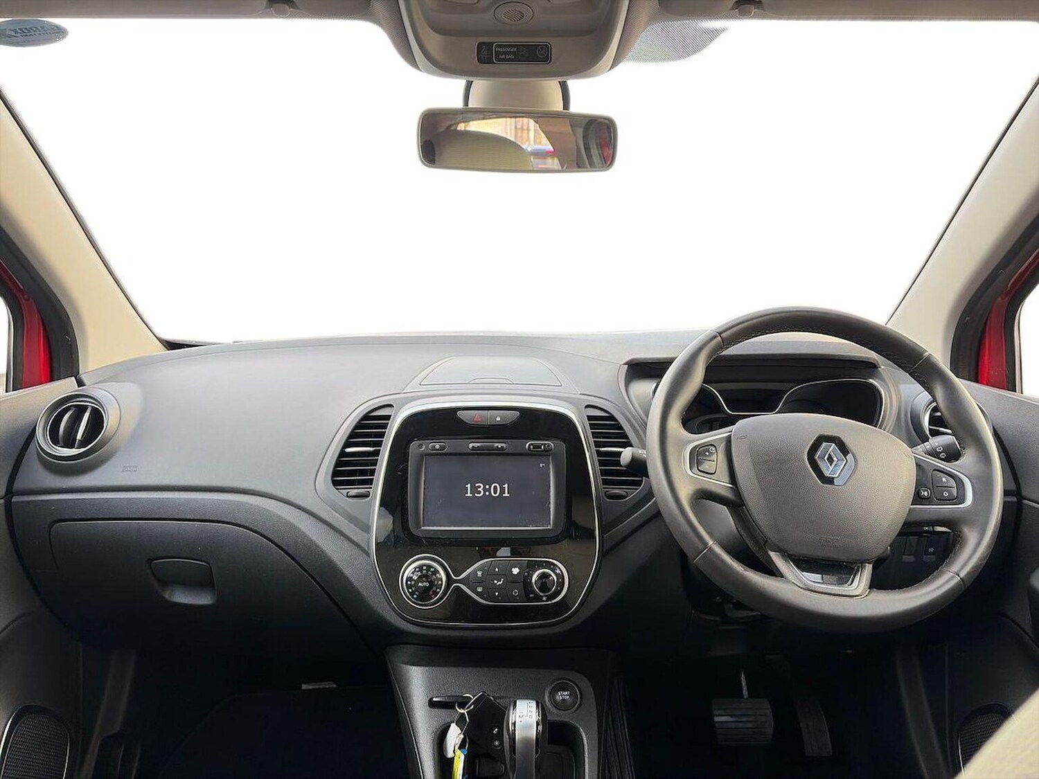 Used Renault Captur 2018 for sale - 77008263: Photo 10