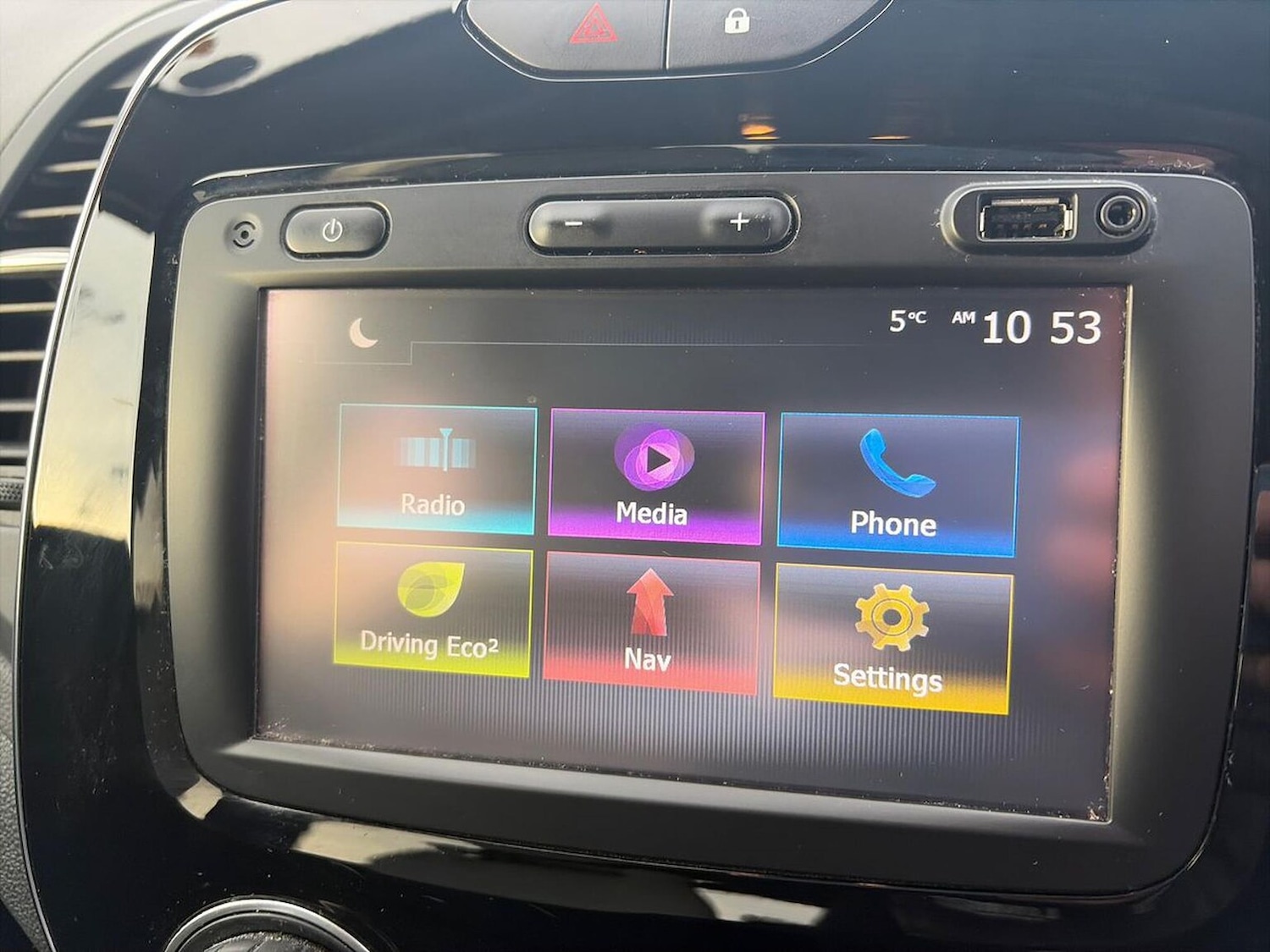 Used Renault Captur 2018 for sale - 77008263: Photo 11