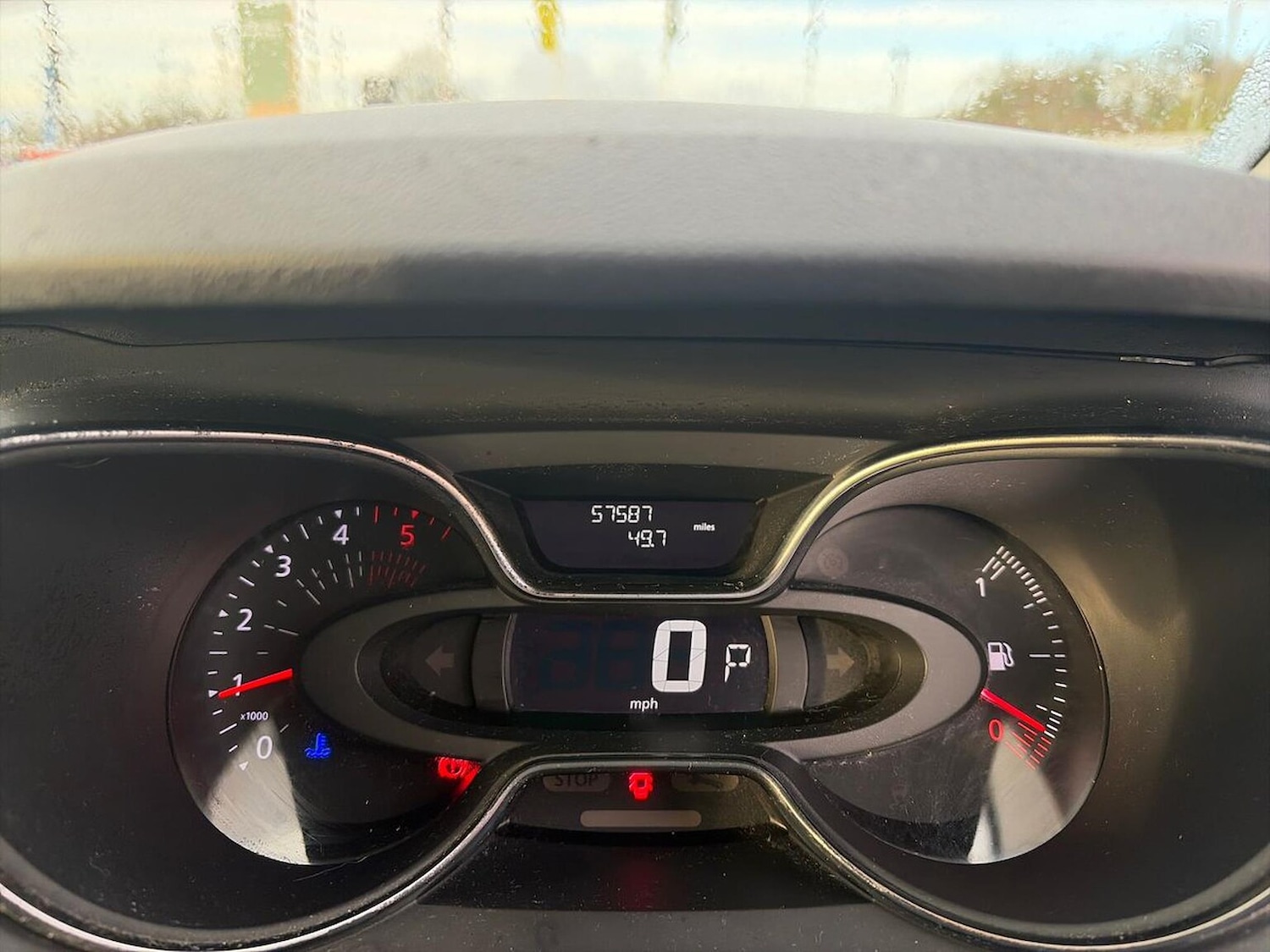 Used Renault Captur 2018 for sale - 77008263: Photo 12