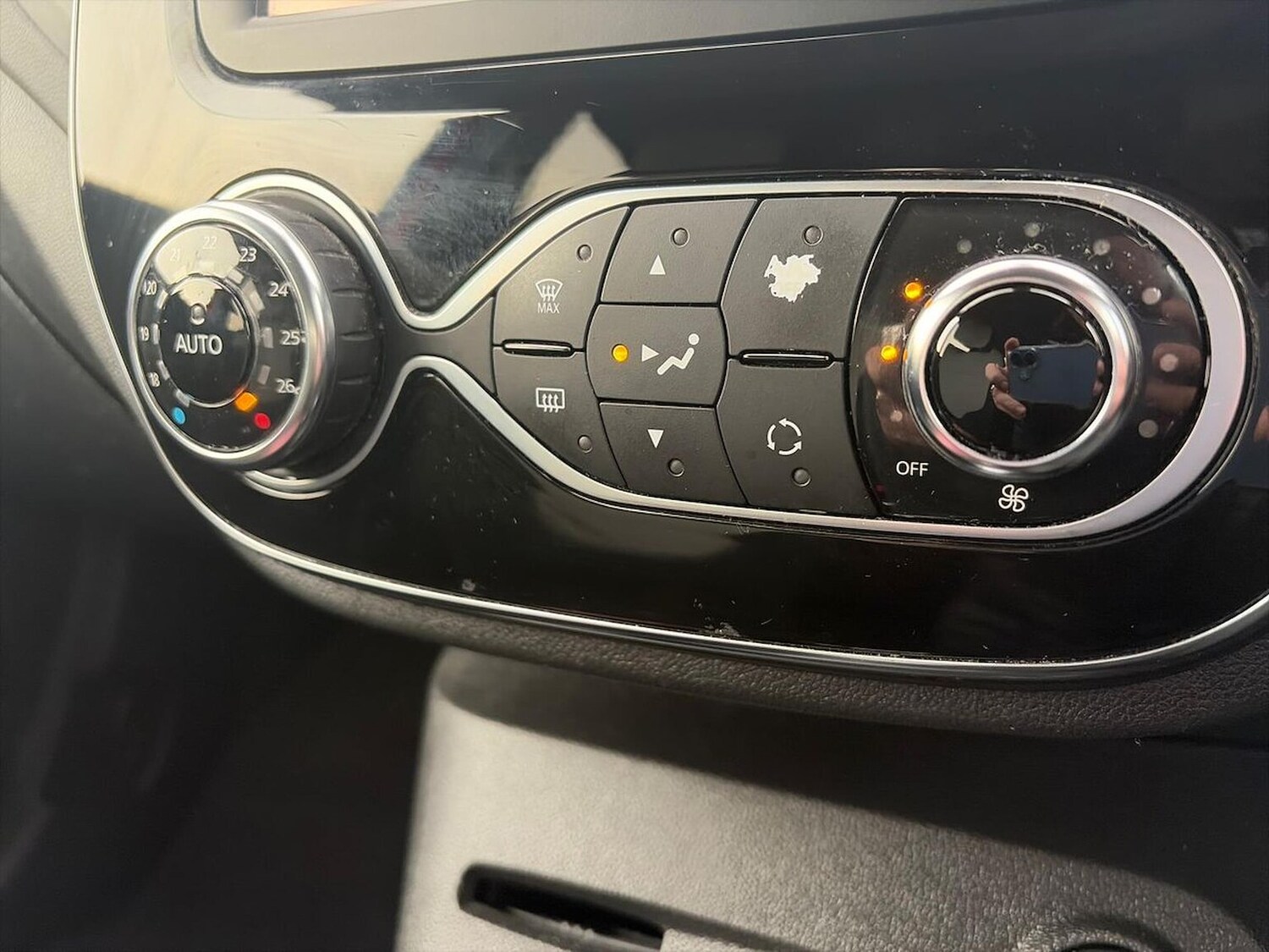 Used Renault Captur 2018 for sale - 77008263: Photo 14