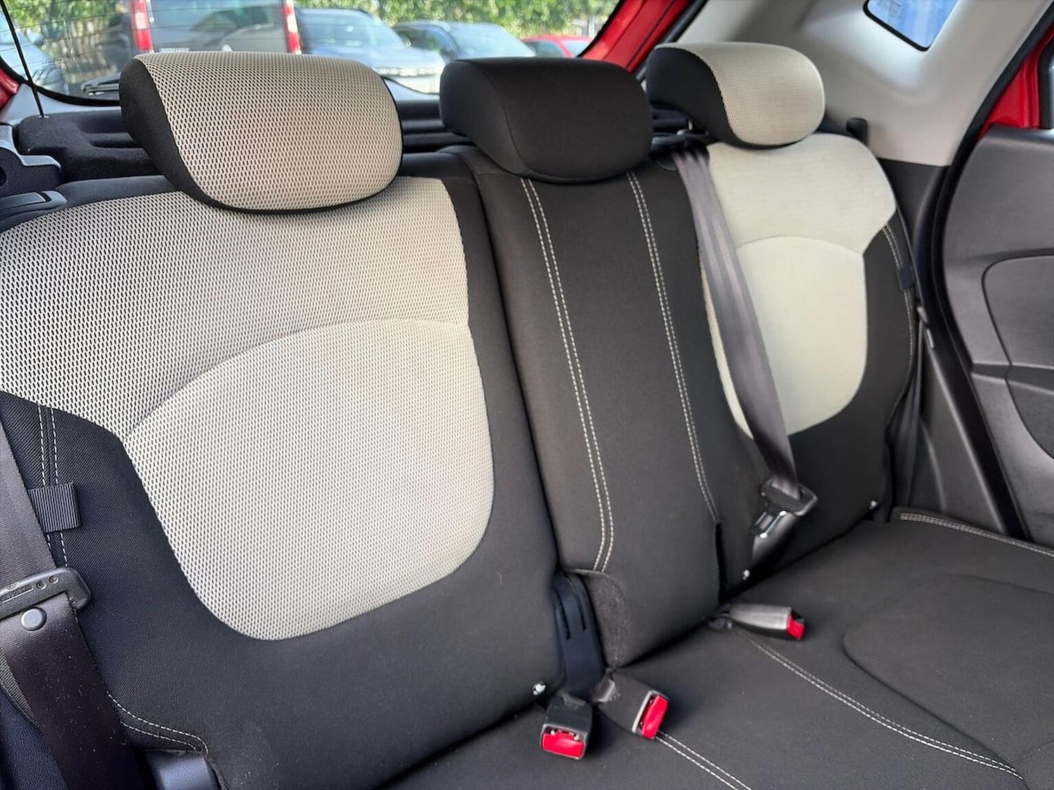 Used Renault Captur 2018 for sale - 77008263: Photo 16