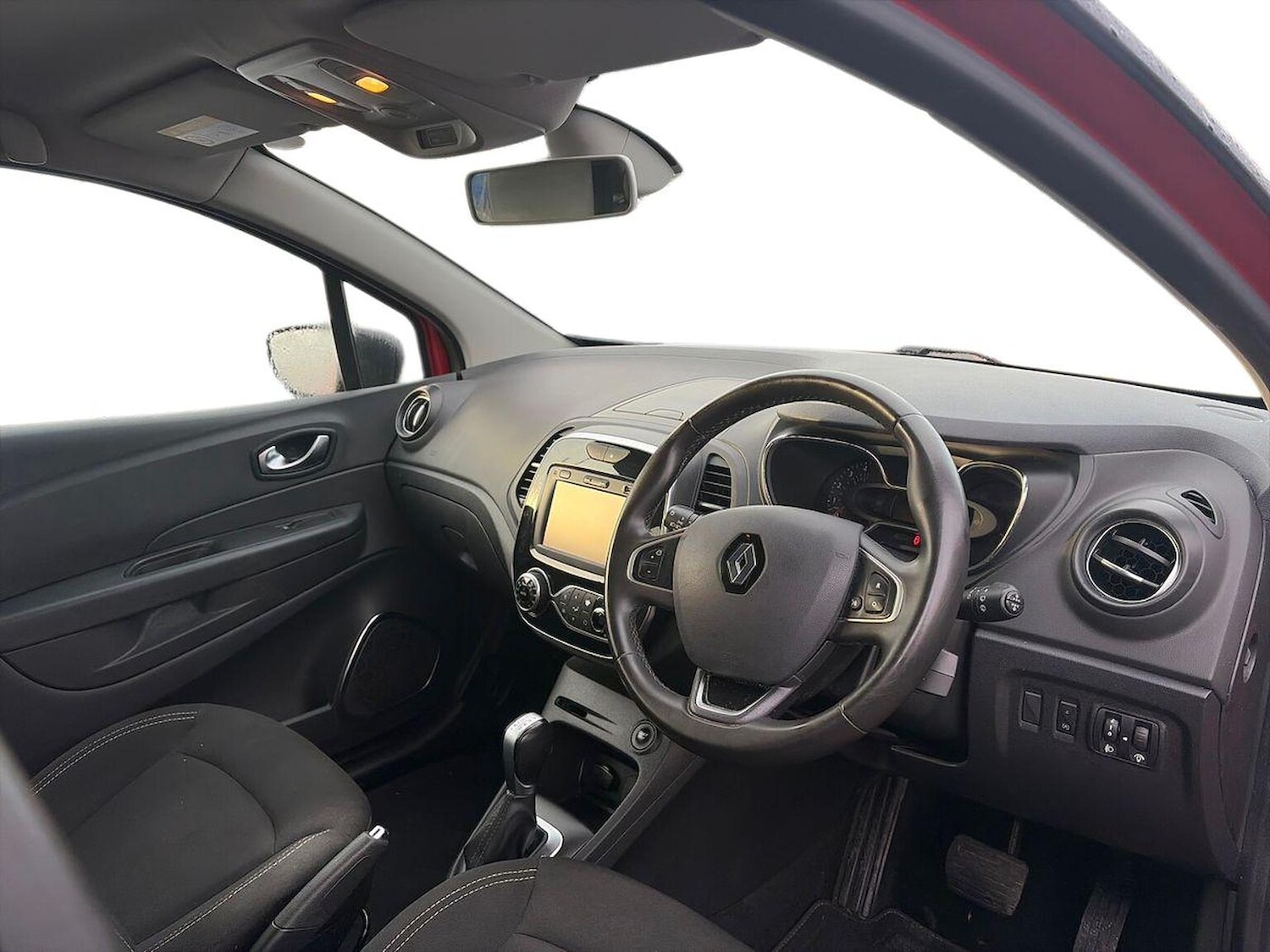 Used Renault Captur 2018 for sale - 77008263: Photo 17