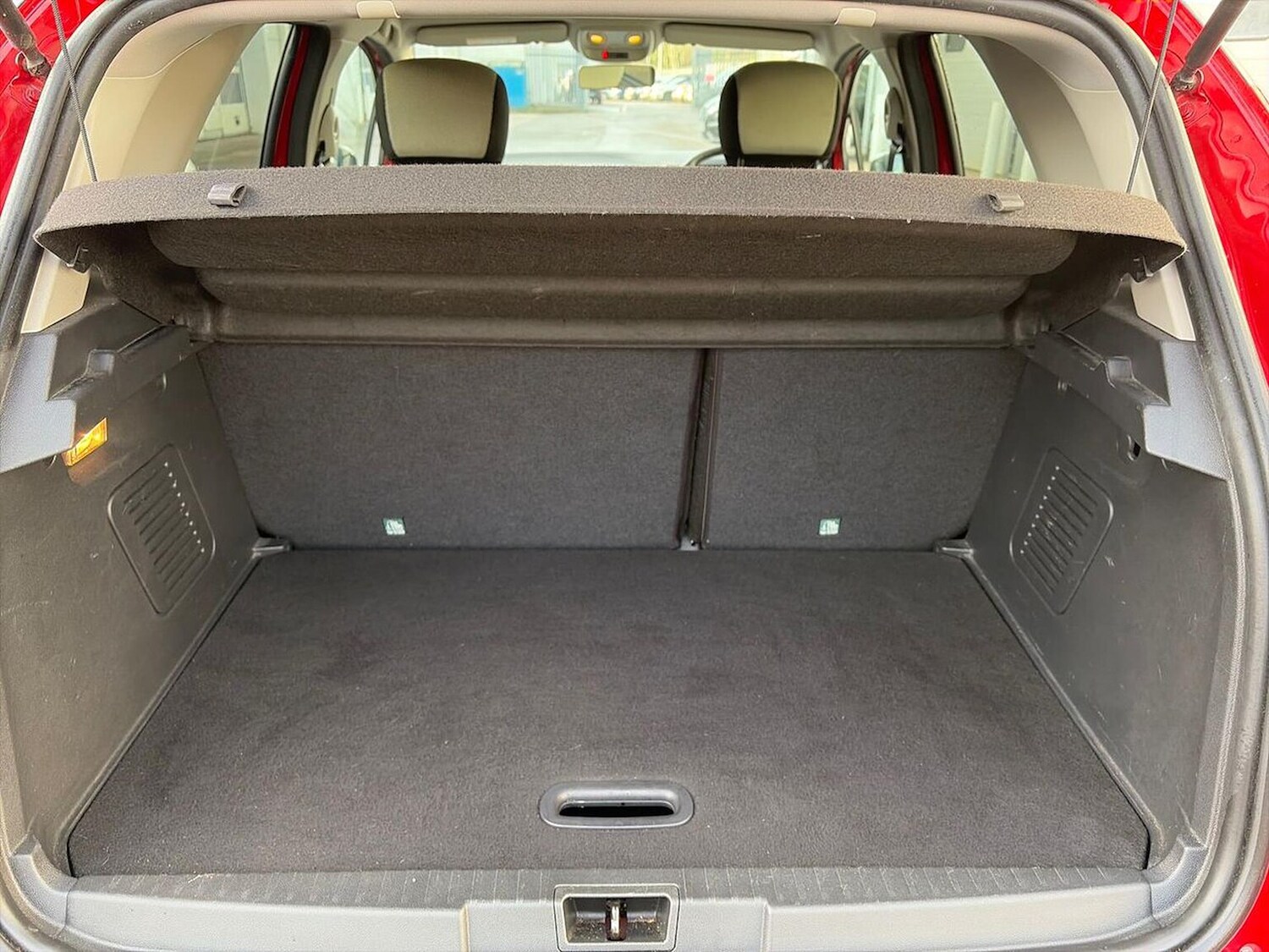 Used Renault Captur 2018 for sale - 77008263: Photo 19