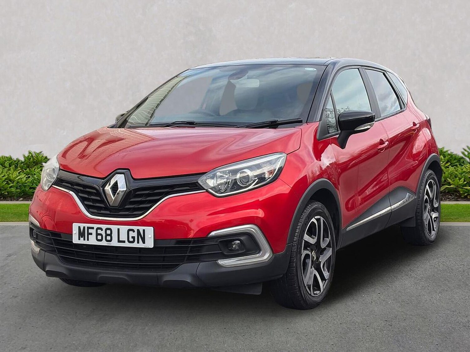 Used Renault Captur 2018 for sale - 77008263: Photo 22
