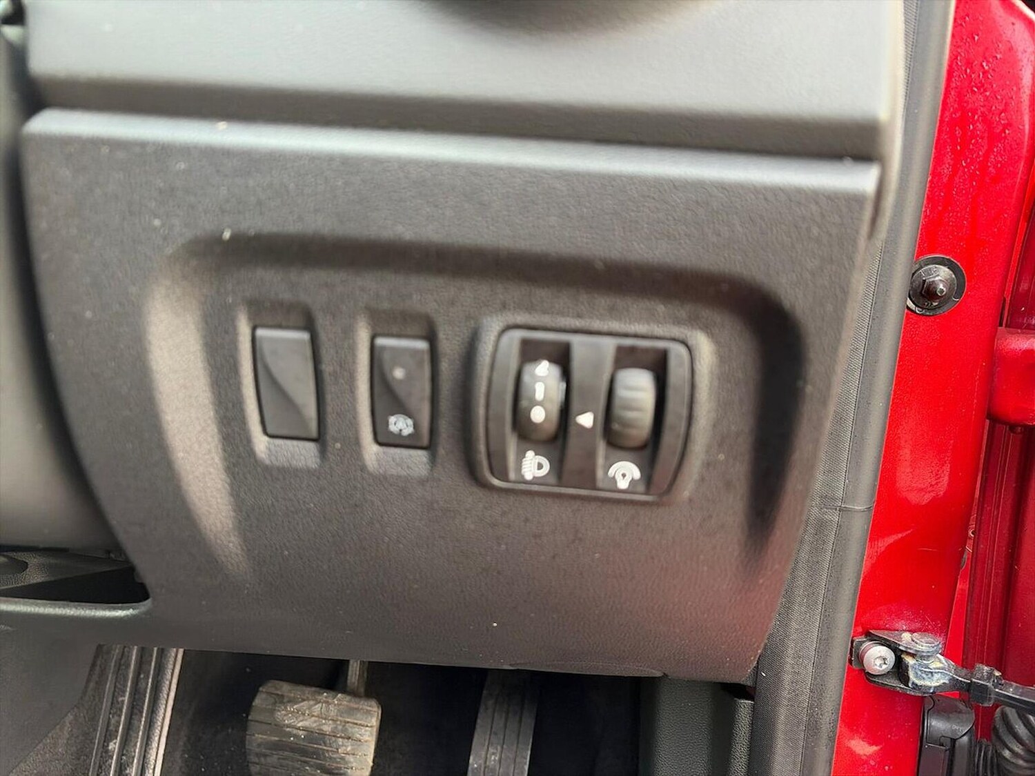 Used Renault Captur 2018 for sale - 77008263: Photo 35