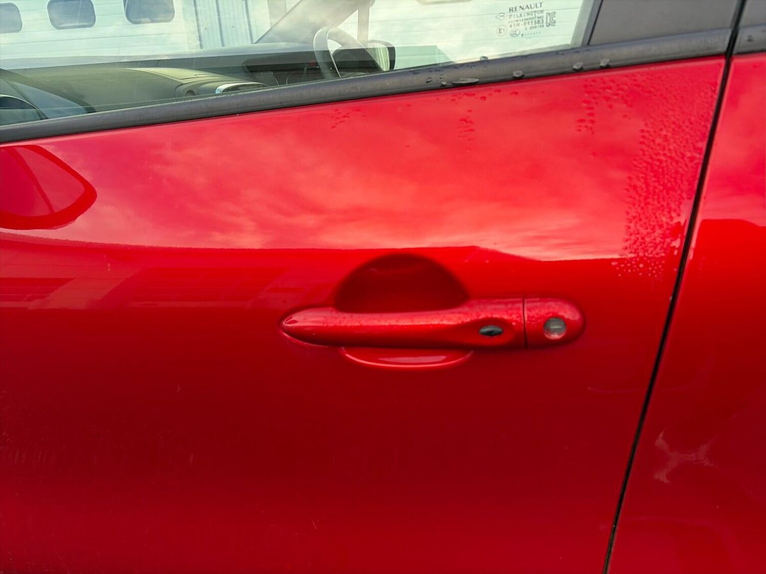 Used Renault Captur 2018 for sale - 77008263: Photo 39