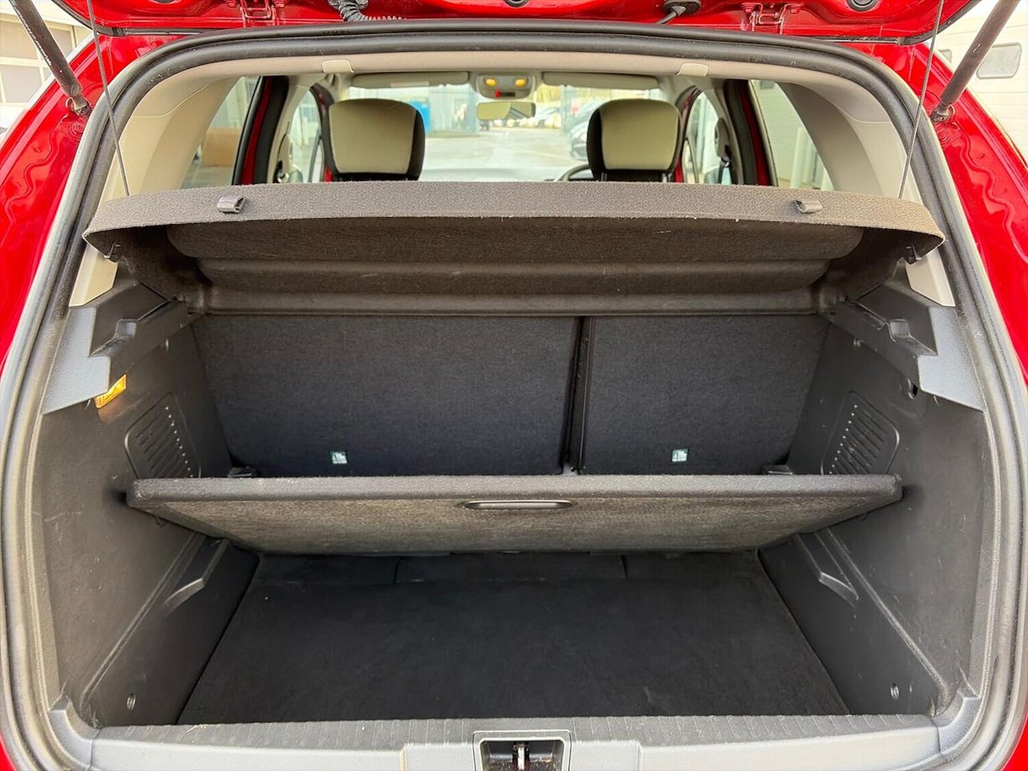 Used Renault Captur 2018 for sale - 77008263: Photo 43