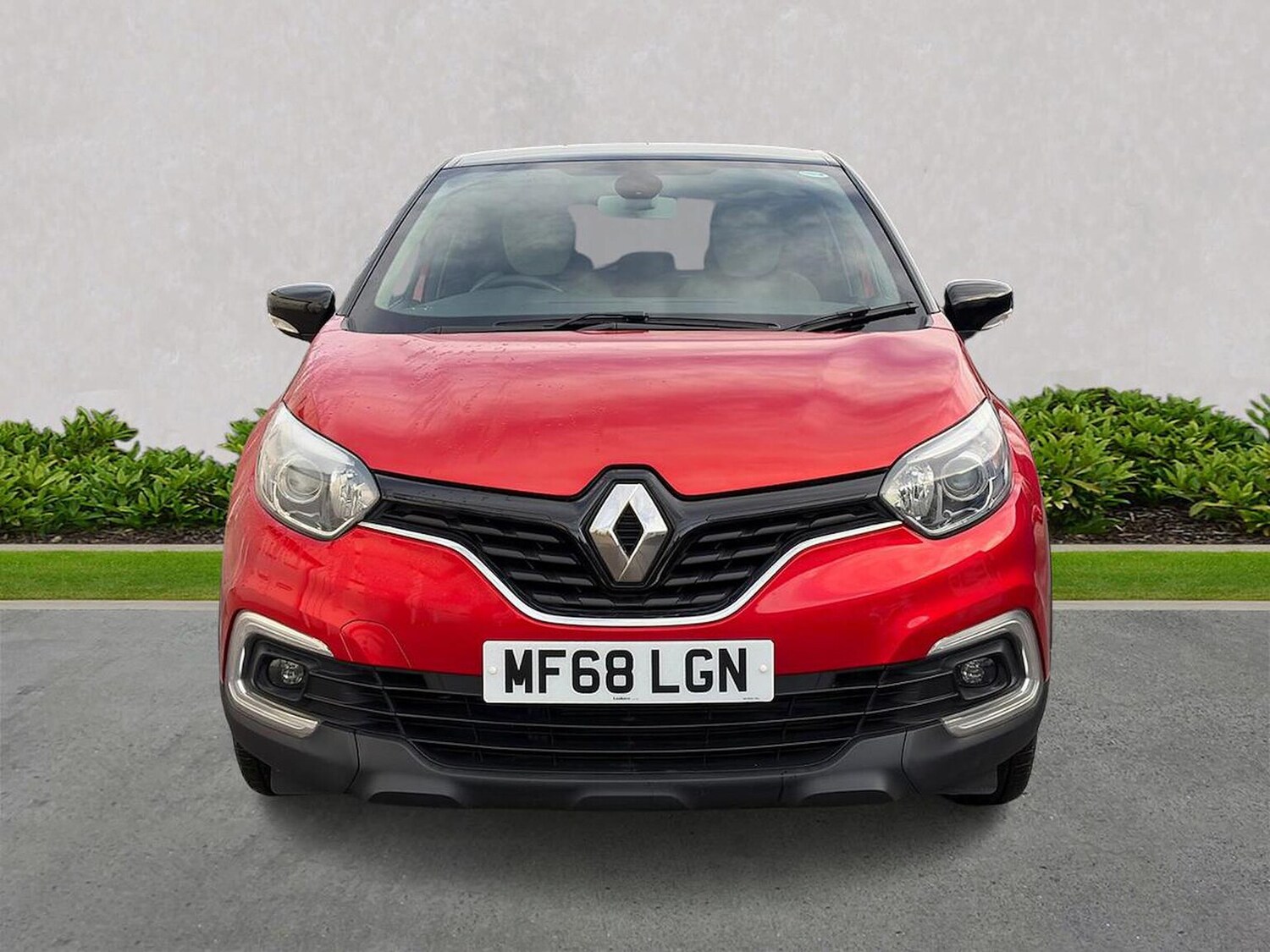 Used Renault Captur 2018 for sale - 77008263: Photo 7