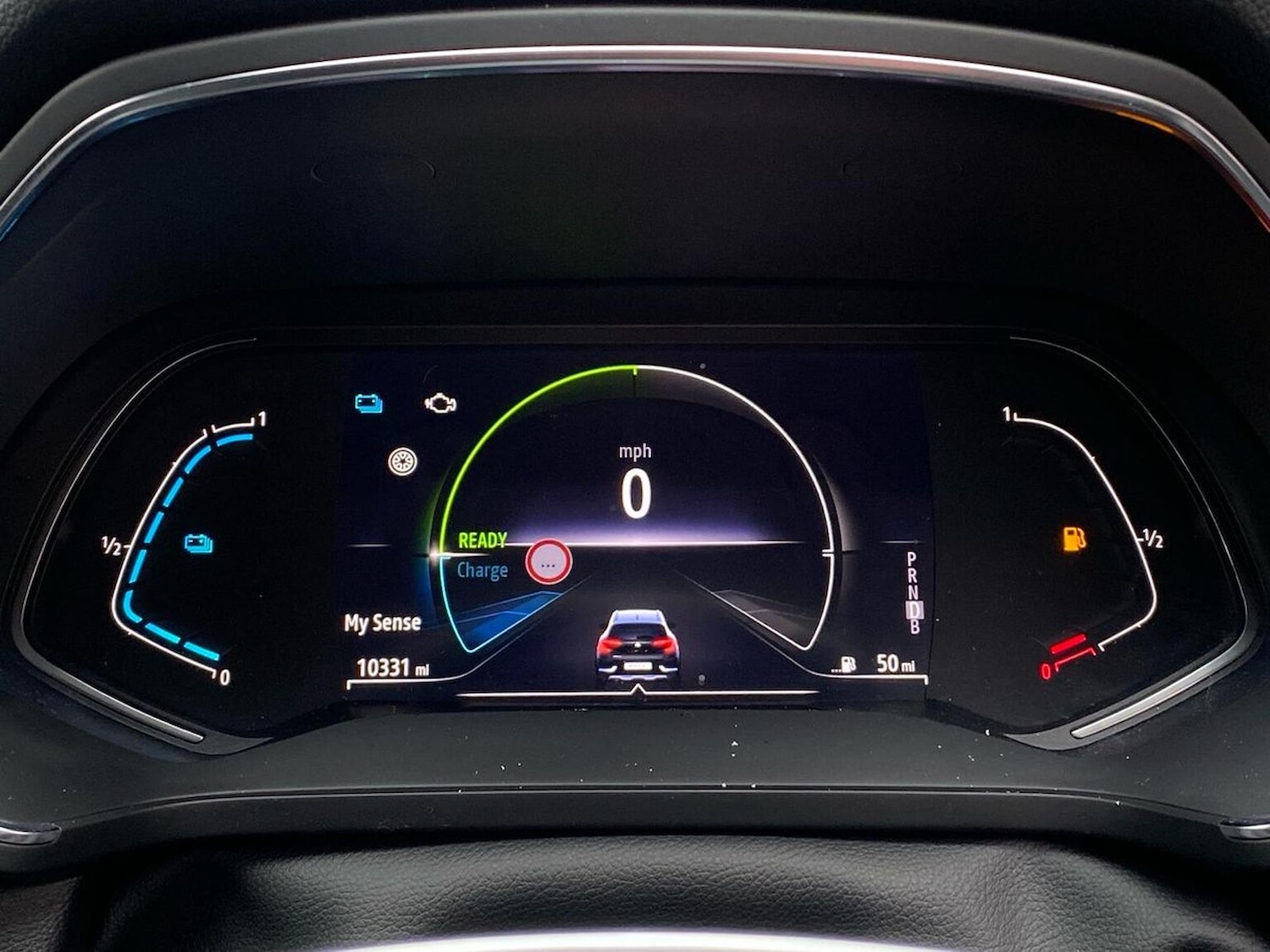 Used Renault Captur 2023 for sale - 78106316: Photo 10