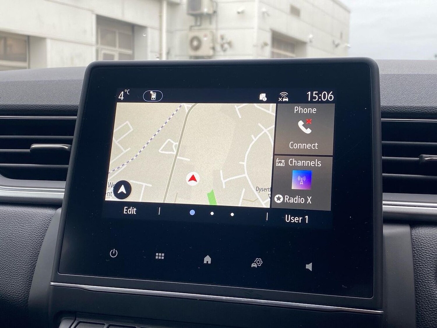 Used Renault Captur 2023 for sale - 78106316: Photo 11