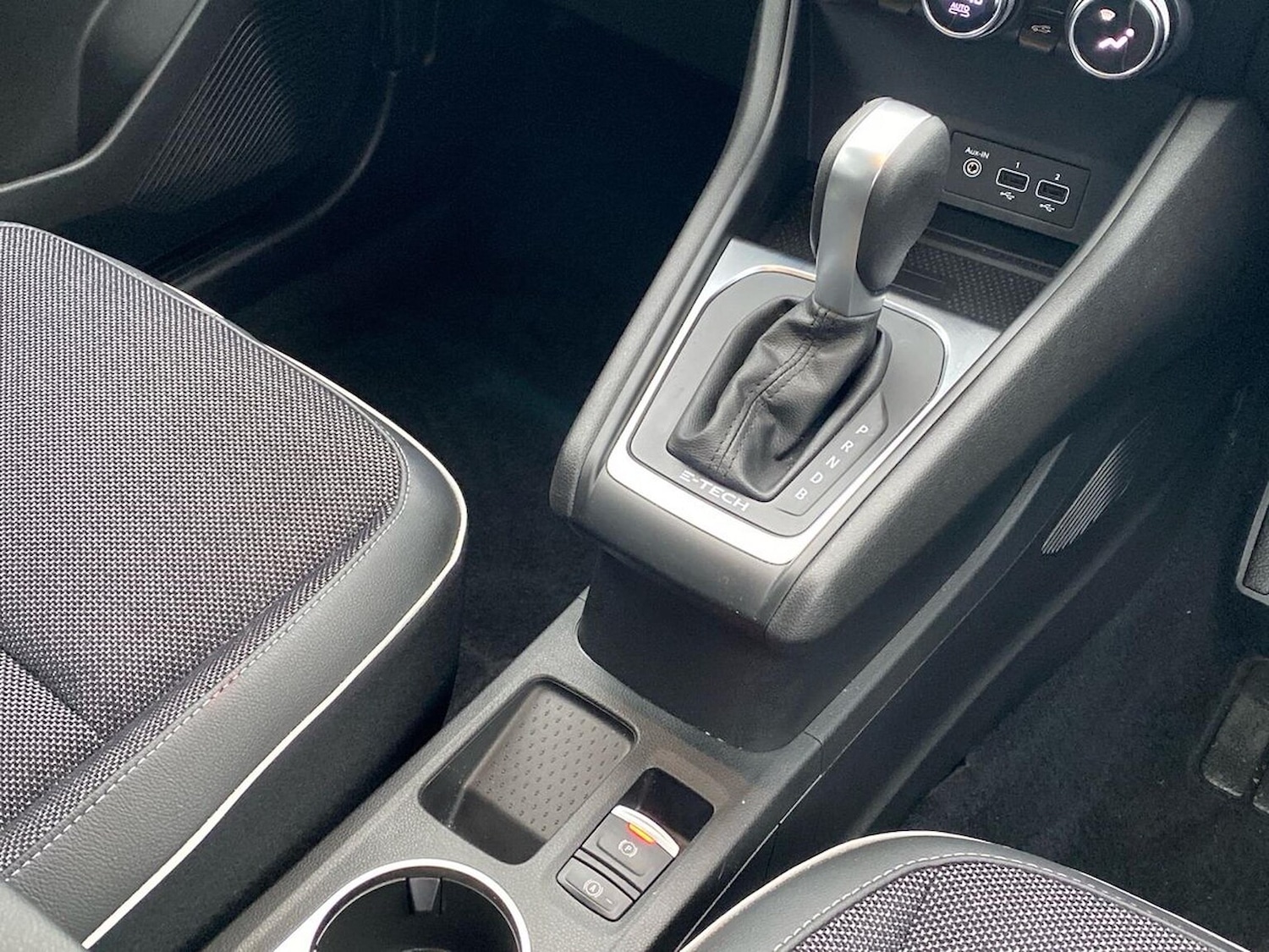 Used Renault Captur 2023 for sale - 78106316: Photo 13