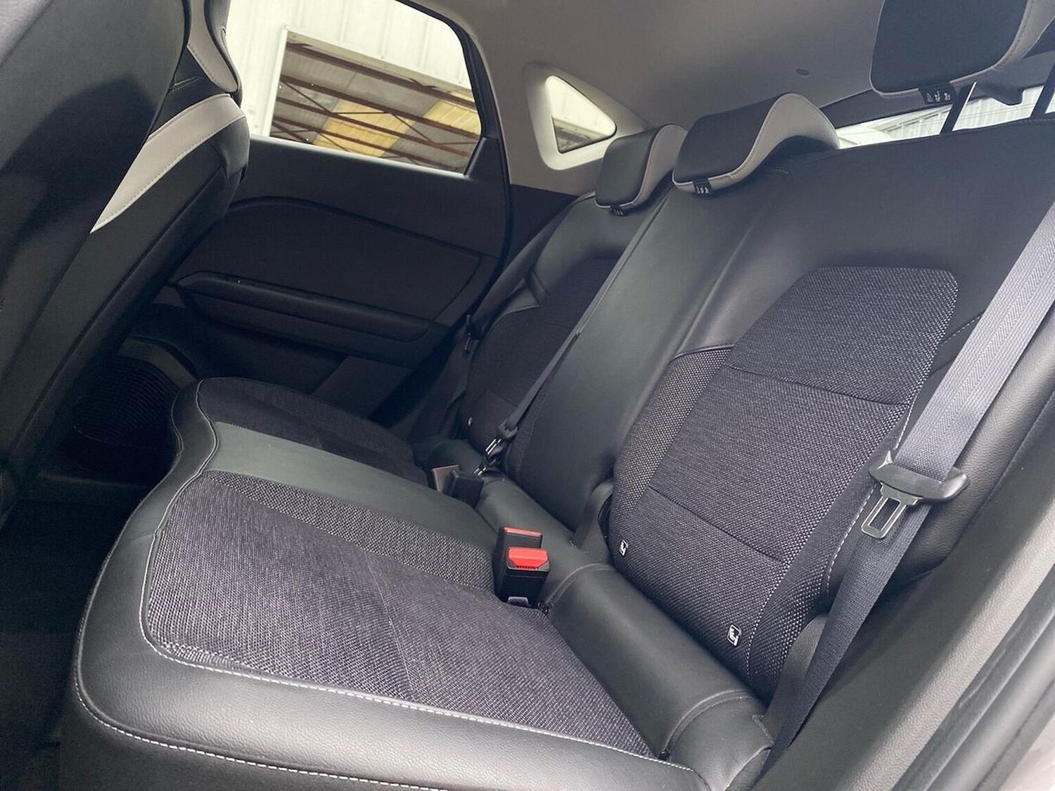 Used Renault Captur 2023 for sale - 78106316: Photo 16