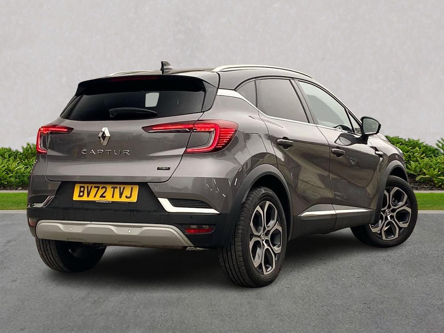 Used Renault Captur 2023 for sale - 78106316: Photo 18