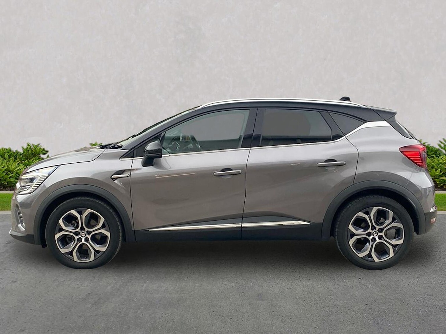 Used Renault Captur 2023 for sale - 78106316: Photo 19