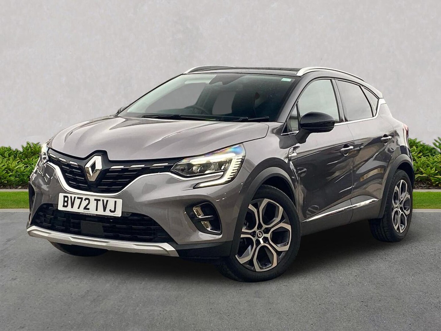 Used Renault Captur 2023 for sale - 78106316: Photo 20