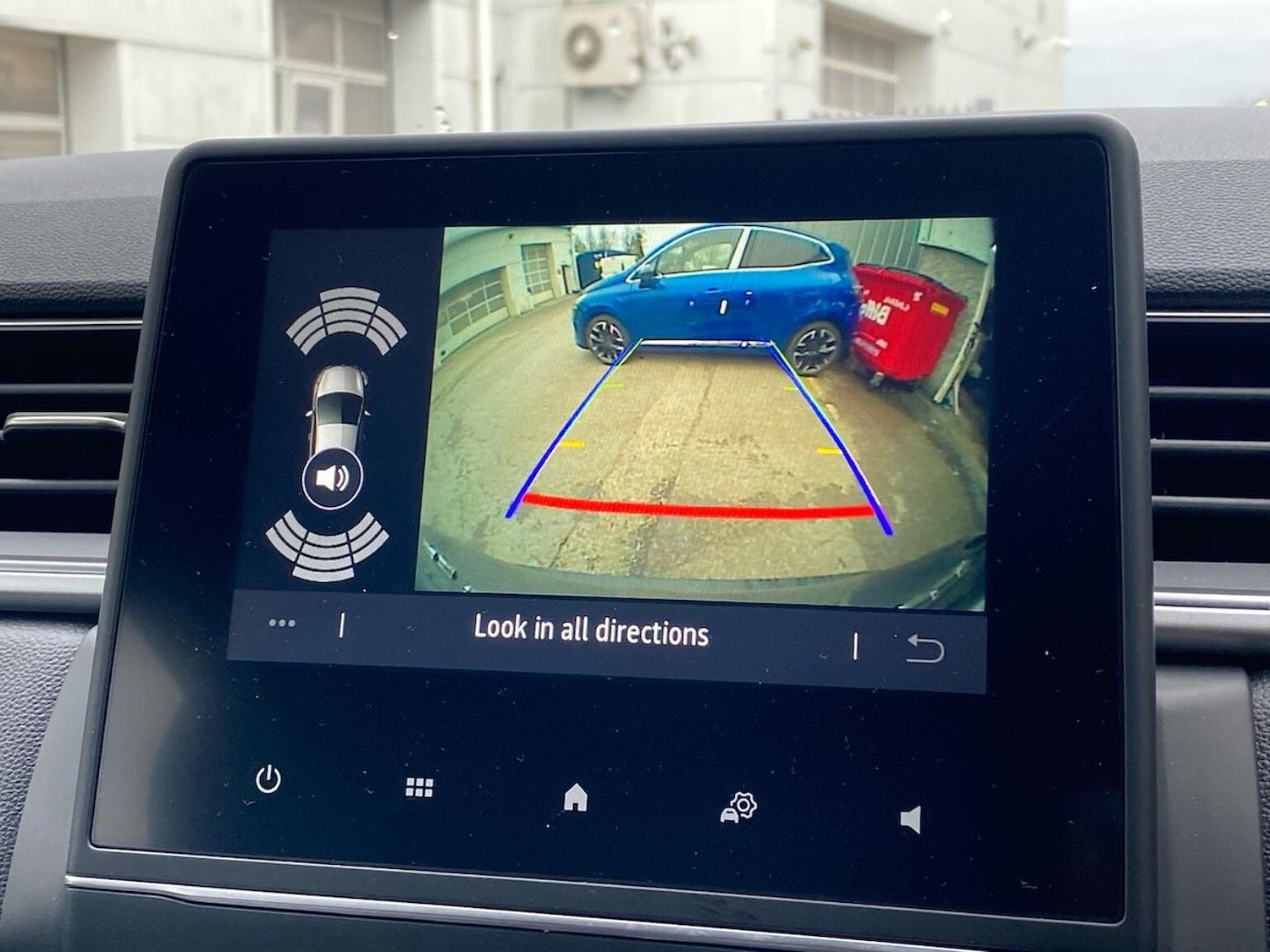 Used Renault Captur 2023 for sale - 78106316: Photo 23