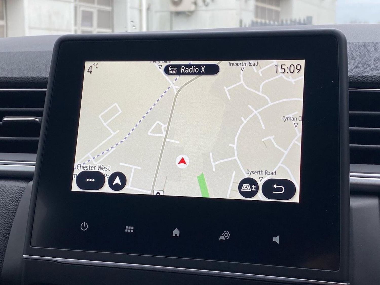 Used Renault Captur 2023 for sale - 78106316: Photo 24