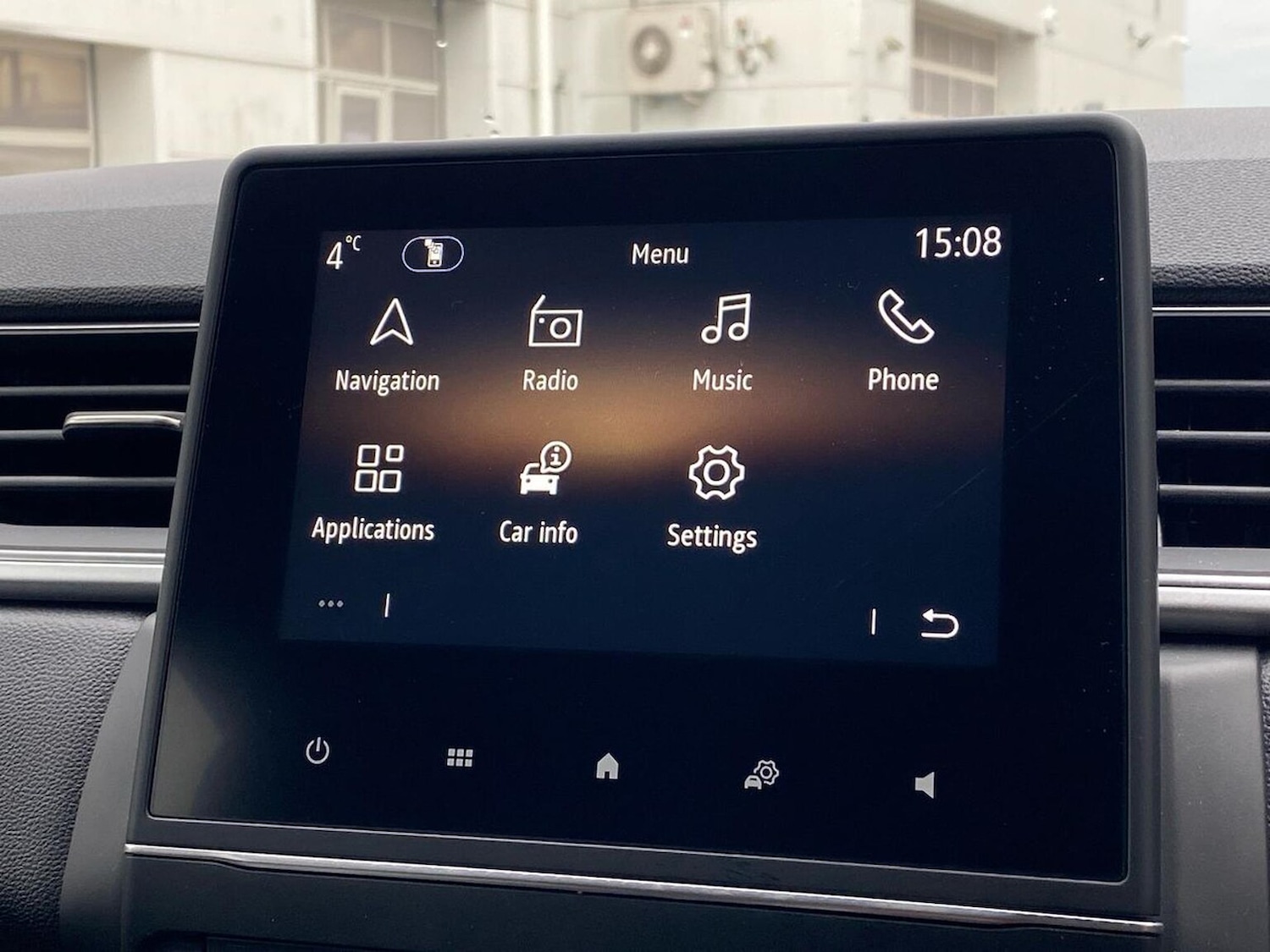 Used Renault Captur 2023 for sale - 78106316: Photo 25