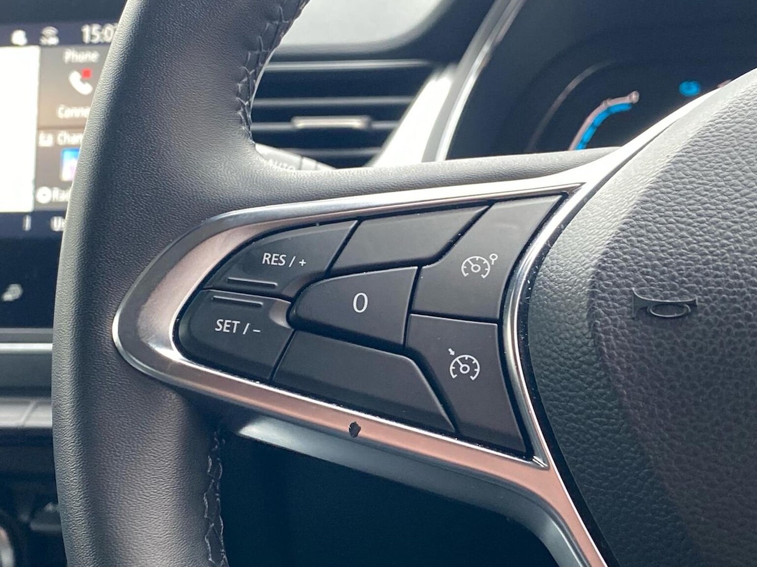 Used Renault Captur 2023 for sale - 78106316: Photo 27