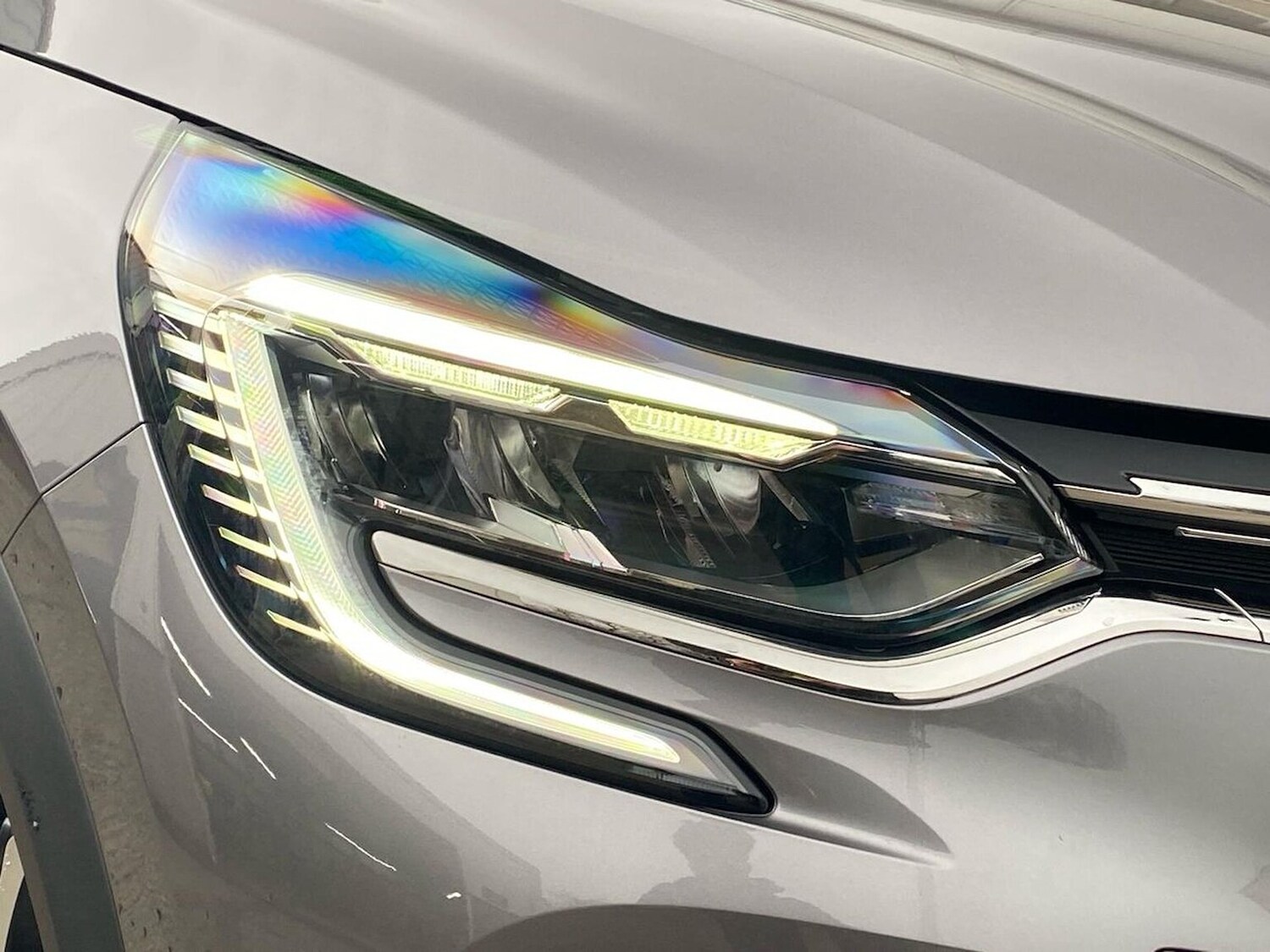 Used Renault Captur 2023 for sale - 78106316: Photo 32