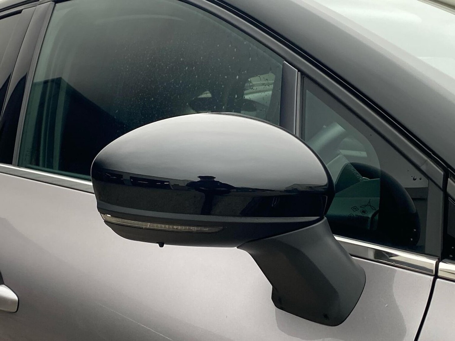 Used Renault Captur 2023 for sale - 78106316: Photo 36