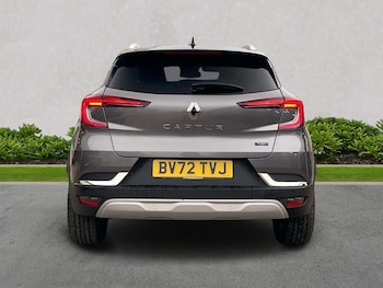 Used Renault Captur 2023 for sale - 78106316: Photo