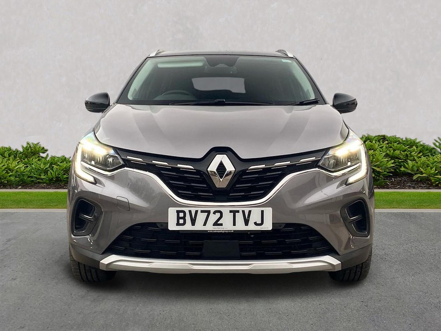Used Renault Captur 2023 for sale - 78106316: Photo 5