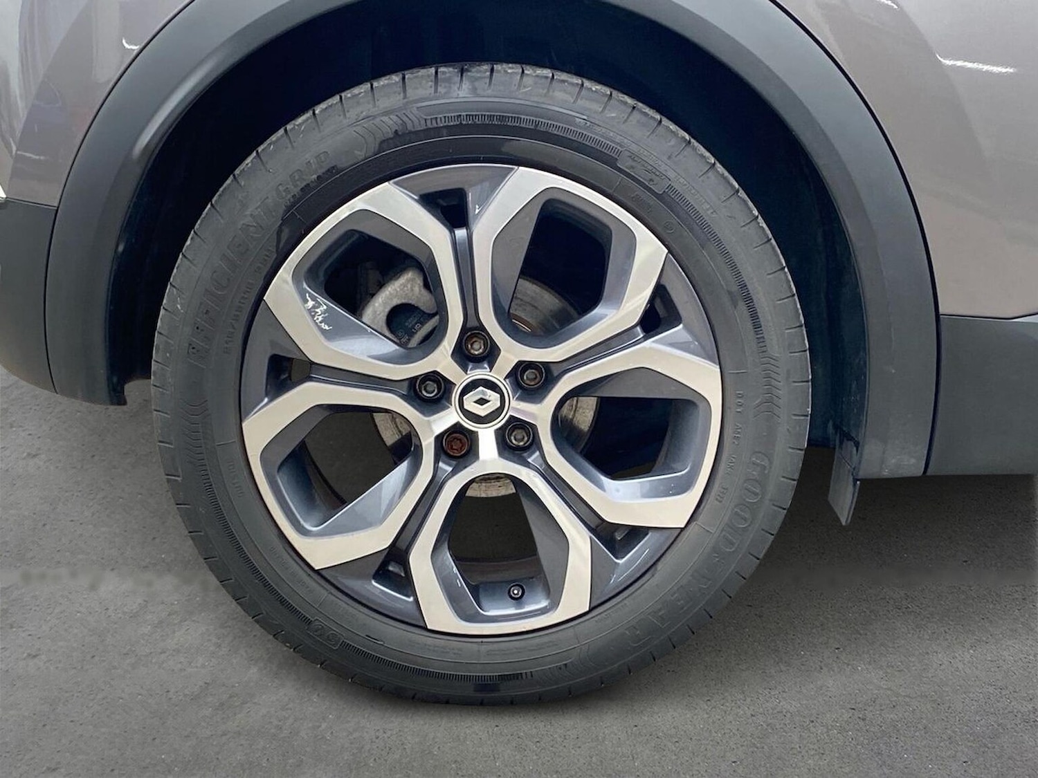 Used Renault Captur 2023 for sale - 78106316: Photo 6